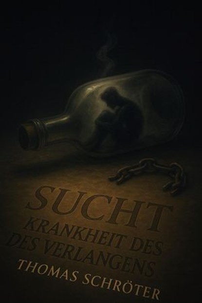 Sucht – Krankheit des Verlangens, Thomas Schröter - Ebook - 9798230995999