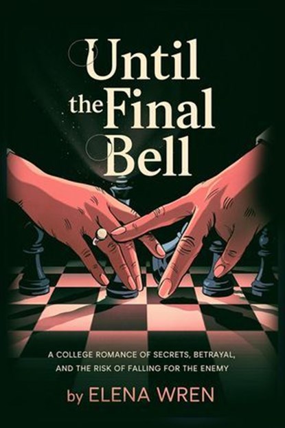 Until the Final Bell, Elena Wren - Ebook - 9798231000265