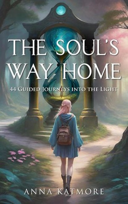 The Soul's Way Home, Anna Katmore - Ebook - 9798231008087