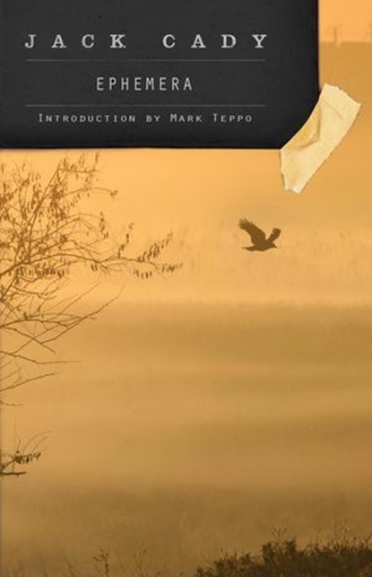 Ephemera: Collected Writings, Vol 3, Jack Cady - Ebook - 9798231011445