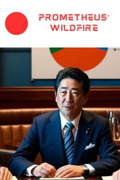 Prometheus' Wildfire, Alex Russo - Ebook - 9798231024971