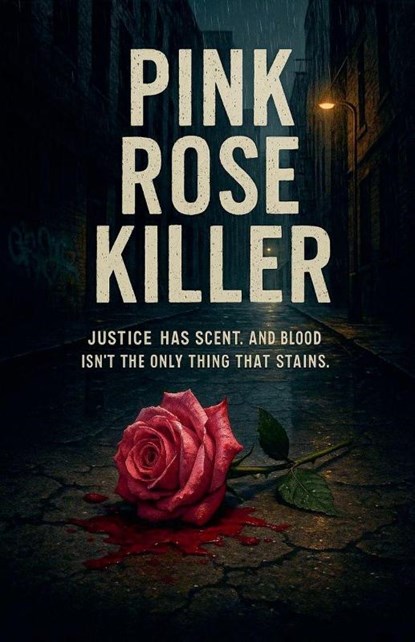 Pink Rose Killer, Dominique Christina - Paperback - 9798231026517