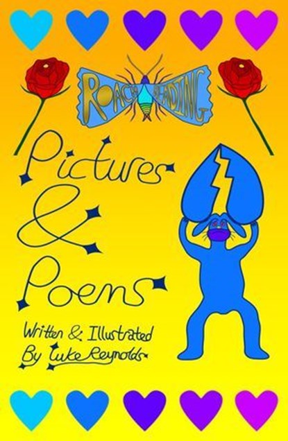 Pictures & Poems, Luke Reynolds - Ebook - 9798231044306