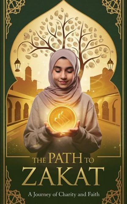 The Path to Zakat, Farhan Malik - Ebook - 9798231060887