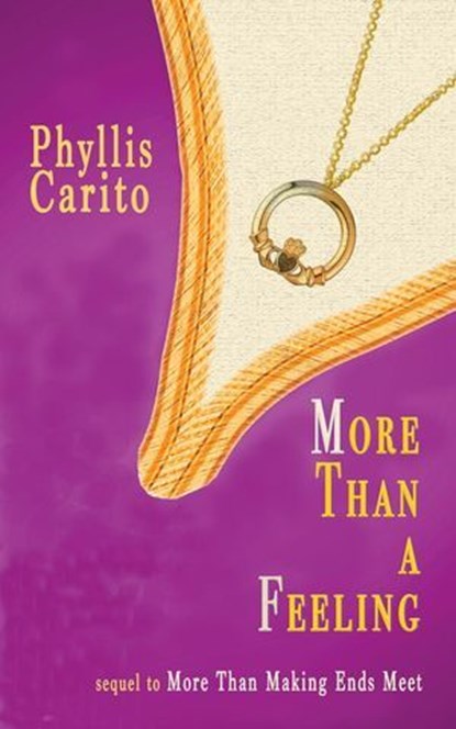 More Than a Feeling, Phyllis Carito - Ebook - 9798231071609