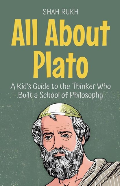 All About Plato, Shah Rukh - Paperback - 9798231087105