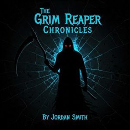 The Grim Reaper Chronicles: Awakening, Jordan Smith - Ebook - 9798231090488