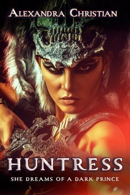 Huntress, Alexandra Christian - Ebook - 9798231092512