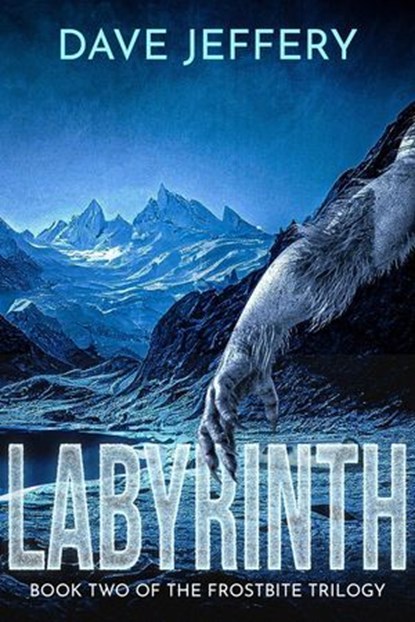 Labyrinth, David Niall Wilson - Ebook - 9798231094011