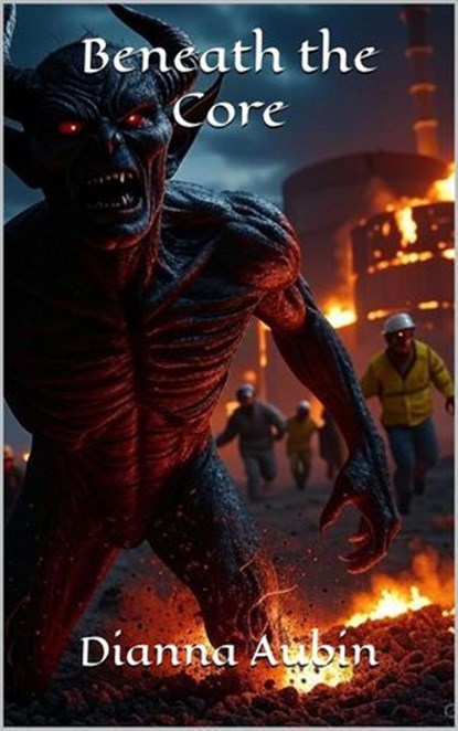 Beneath the Core, Dianna Aubin - Ebook - 9798231098064