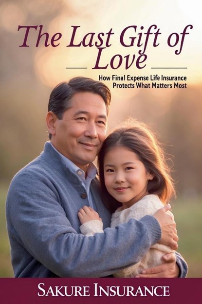 The Last Gift of Love, Sakure Insurance - Paperback - 9798231106592