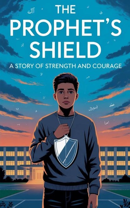 The Prophet's Shield, Khalid Mirza - Paperback - 9798231112173