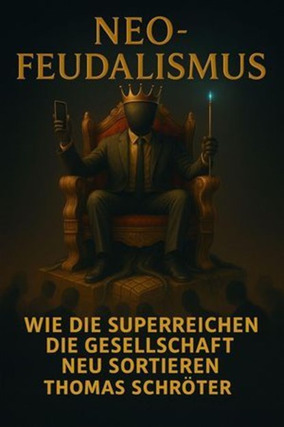 Neo-Feudalismus, Thomas Schröter - Ebook - 9798231116584