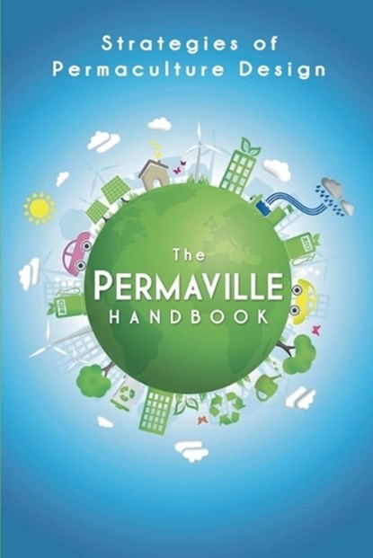 Permaville Handbook, Brian Newhouse - Paperback - 9798231117376