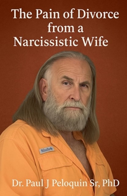 The Pain of Divorce from a Narcissistic Wife, Paul J Sr Peloquin - Paperback - 9798231123902