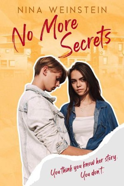 No More Secrets, Nina Weinstein - Ebook - 9798231130719