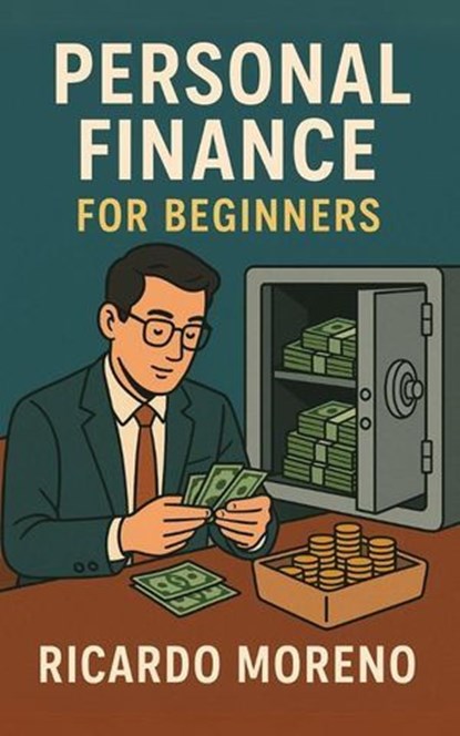 Personal Finance for Beginners, Ricardo Moreno - Ebook - 9798231137626
