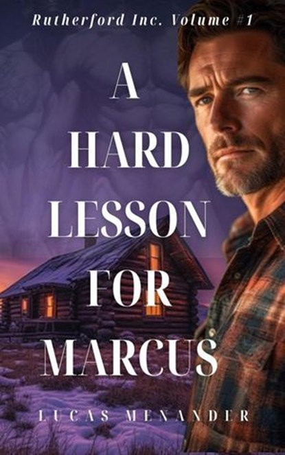A Hard Lesson For Marcus, Lucas Menander - Ebook - 9798231138067