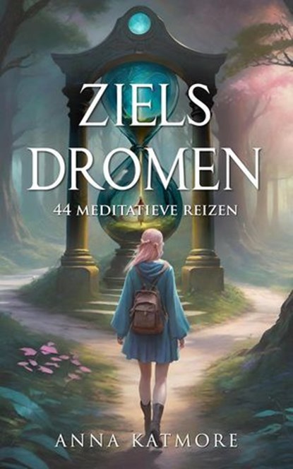 Zielsdromen, Anna Katmore - Ebook - 9798231148769