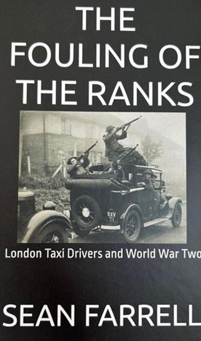 The Fouling Of The Ranks, Sean Farrell - Ebook - 9798231158065