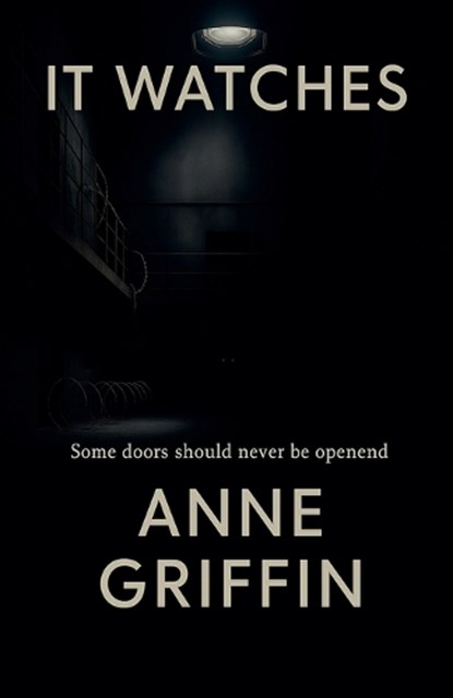 It watches, Anne Griffin - Paperback - 9798231160648