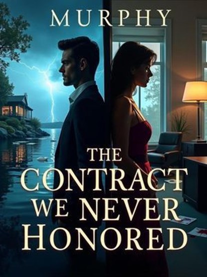 The Contract We Never Honored, Sam Murphy - Ebook - 9798231164400