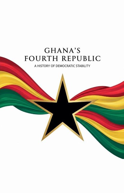 Ghana's Fourth Republic, Addo - Paperback - 9798231164974