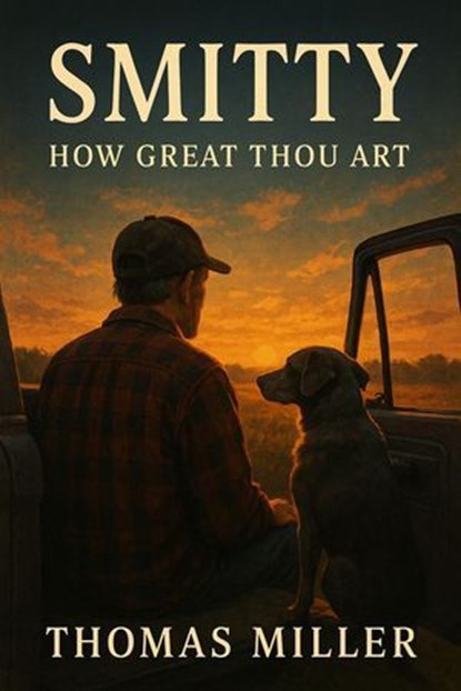 Smitty: How Great Thou Art, Thomas Miller - Ebook - 9798231176694