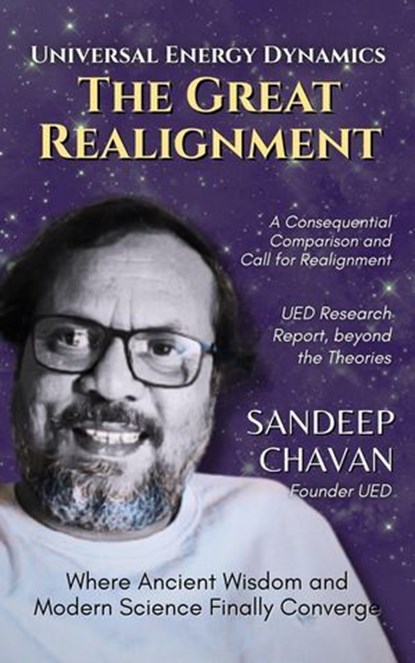 The Great Realignment, Sandeep Chavan - Ebook - 9798231185009