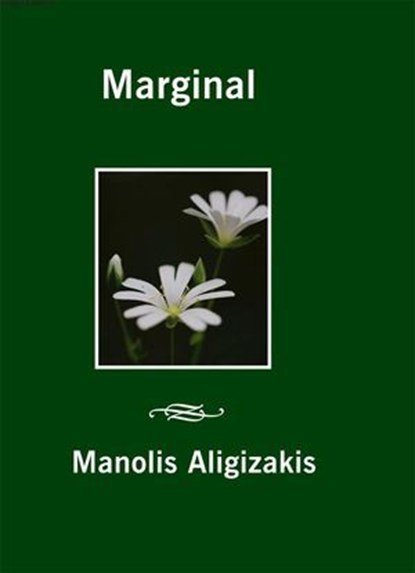 Marginal, Manolis Aligizakis - Ebook - 9798231190454