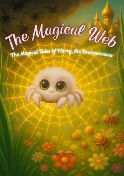 The Magical Web, Eliza Swann - Ebook - 9798231191611