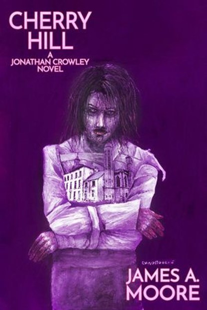 Cherry Hill, James A. Moore - Ebook - 9798231212651