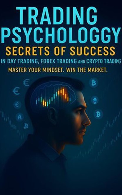 Trading Psychology Secrets of Success in Day Trading, Forex Trading and Crypto Trading, Anurag Sisodiya ; R. Kataria - Ebook - 9798231225385