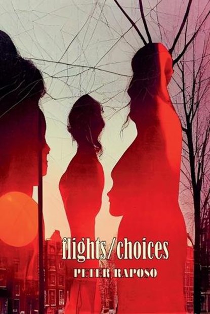 Flights/Choices, Peter Raposo - Paperback - 9798231225408