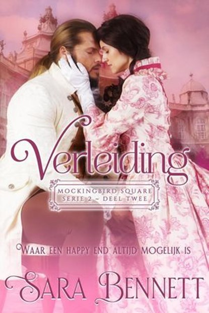 Verleiding, Sara Bennett - Ebook - 9798231232703