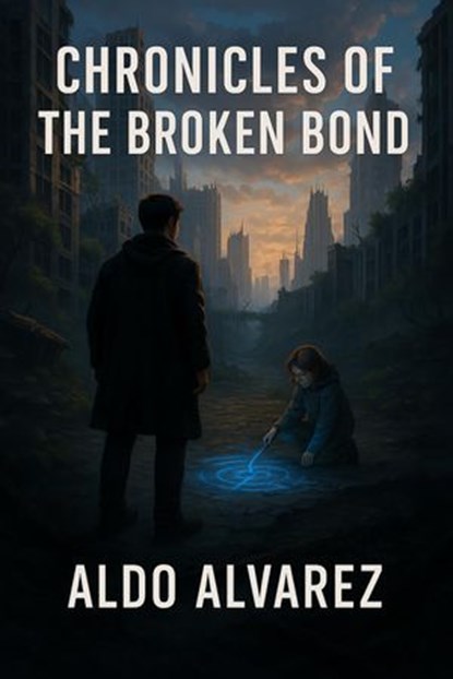 Chronicles of the Broken Bond, Aldo Alvarez - Ebook - 9798231236718
