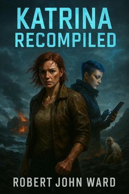 Katrina Recompiled, Robert John Ward - Ebook - 9798231239030
