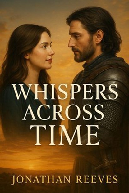 Whispers Across Time, Jonathan Reeves - Ebook - 9798231240579