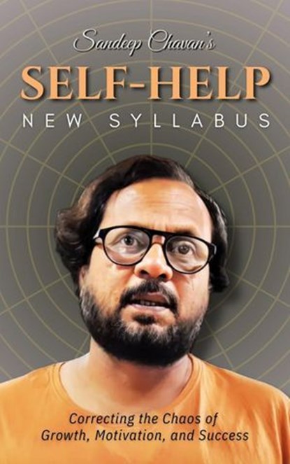 Self-Help: New Syllabus, Sandeep Chavan - Ebook - 9798231241033