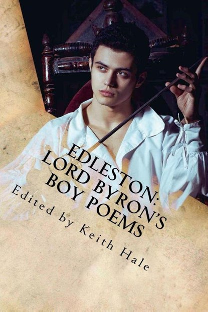 Edleston, Keith Hale - Paperback - 9798231244317