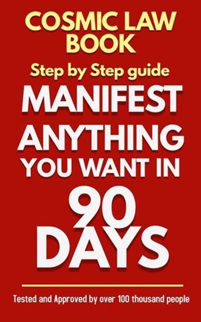 The Cosmic Law Book, Zeon Lux - Ebook - 9798231246328