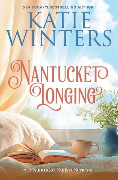 Nantucket Longing, Katie Winters - Paperback - 9798231251698