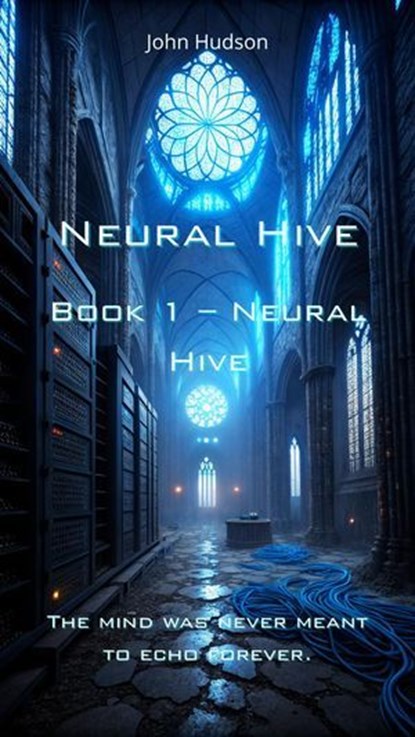Neural Hive, John Hudson - Ebook - 9798231257225