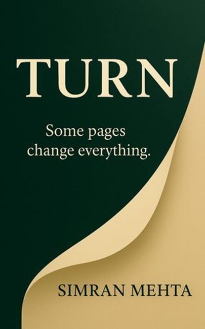 Turn, Simran Mehta - Ebook - 9798231281848