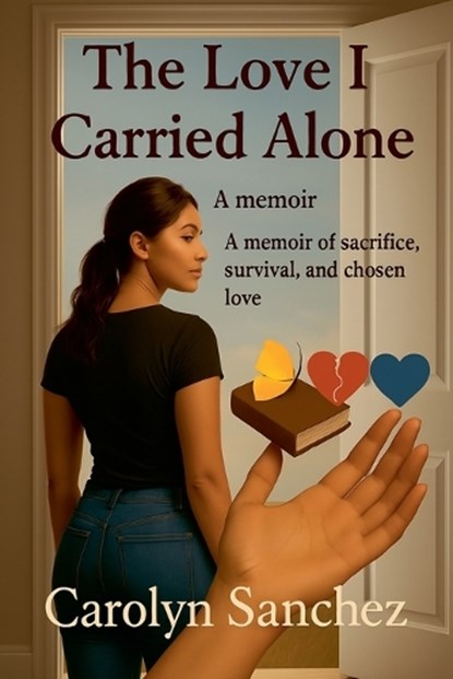 The Love I Carried Alone, Carolyn Sanchez - Paperback - 9798231282586