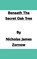 Beneath The Secret Oak Tree, Nicholas James Zornow - Paperback - 9798231296019