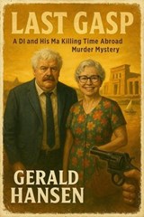 The Last Of Maggie - Gerald Hansen - 9798231301157