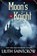 Moon's Knight, Lilith Saintcrow - Paperback - 9798231307142