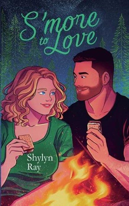 S'more to Love, Shylyn Ray - Paperback - 9798231309467