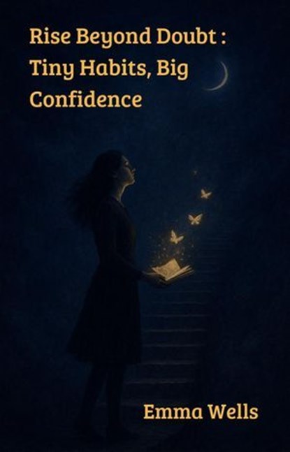 Rise Beyond Doubt, Emma Wells - Ebook - 9798231310562